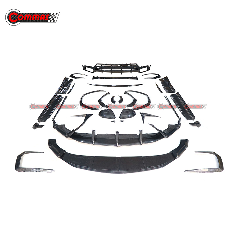 Kit de carroceria Lamborghini URUS