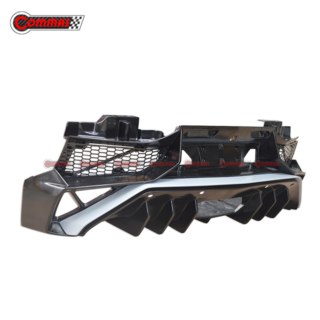 Adaptado ao kit de carroceria estilo Lp750 para Lamborghini Aventador Lp700 Lp720