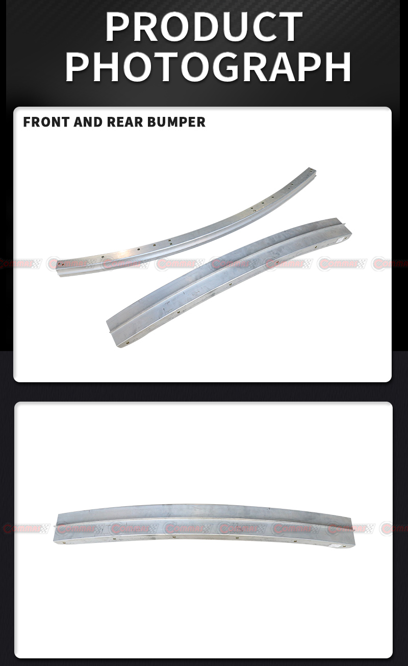 p&aacute;ra-choque traseiro dianteiro mclaren 720s interno