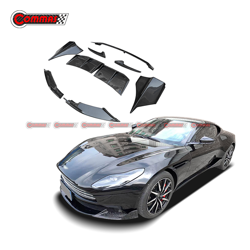 Kit de carroceria Aston Martin DB11