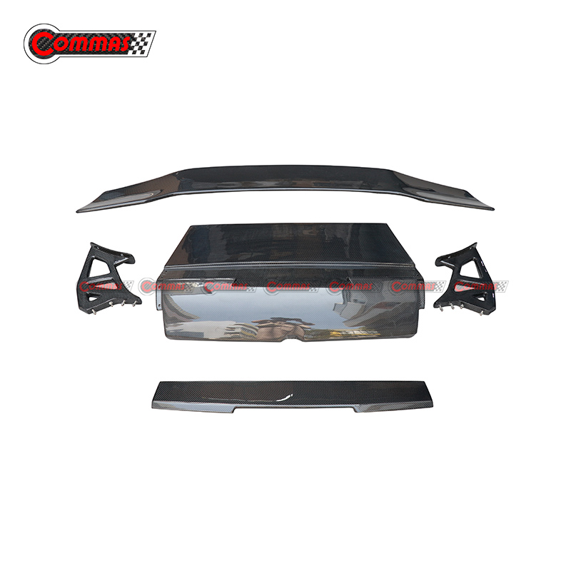 kit de carroceria lambroghini lp640 a lp670