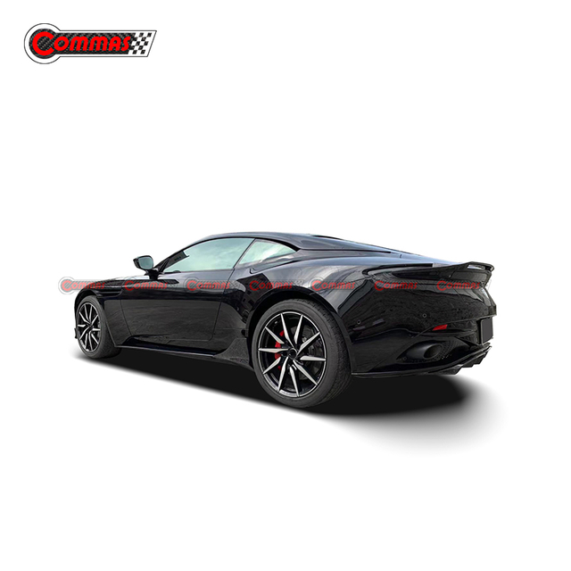 Kit de carroceria Aston Martin DB11 Startech Style Dry Carbon Fbier