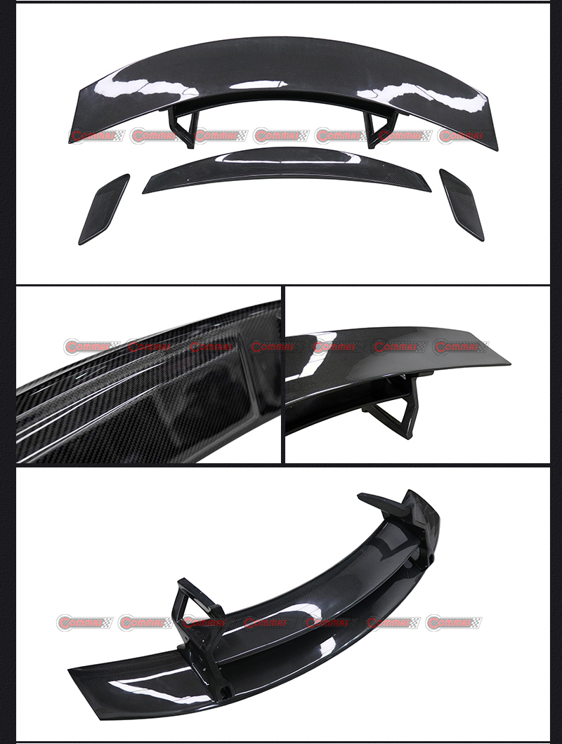 kit de carroceria mercedes benz amg gt s&eacute;rie preta