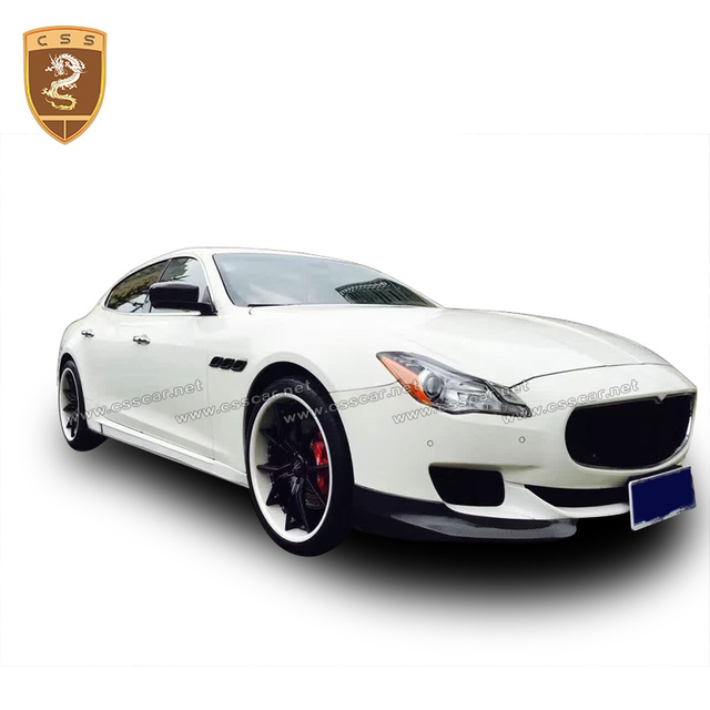 Kit de carroceria Maserati Quattroporte LeapDesign