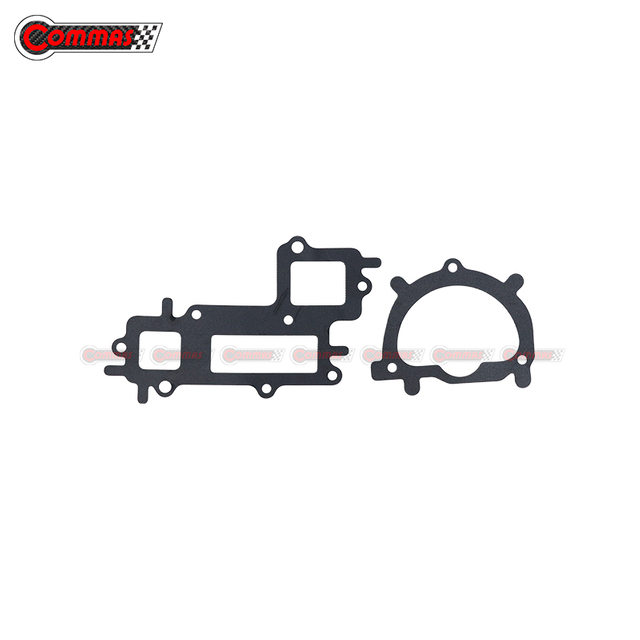 Os acessórios da revisão do Oem de Mclaren ajustaram o anel de vedação do cilindro 