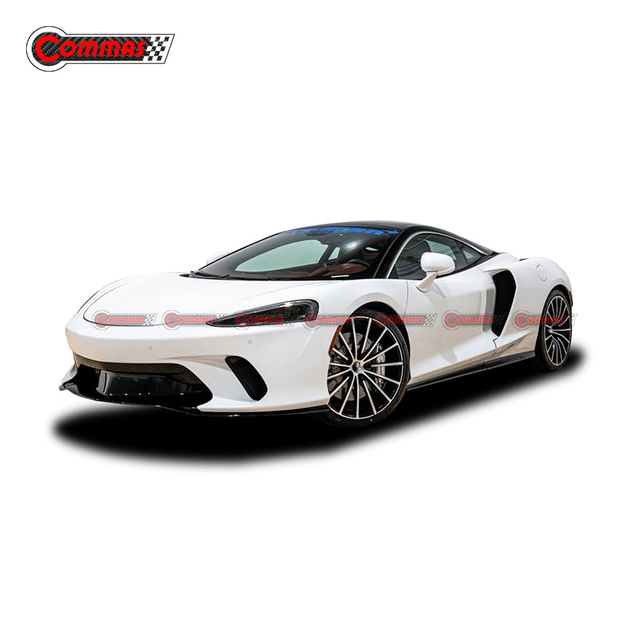 Kit de corpo de fibra de carbono seco OEM para Mclaren GT