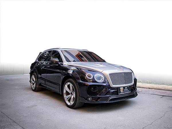 Guangzhou CSS Auto Accessories Co., Ltd.foi criada em 2012 e localizada em Guangzhou China