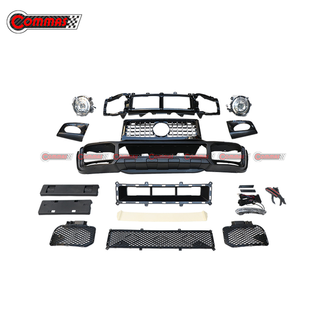 Kit de carroceria estilo Brabus 800 para Suzuki Jimny