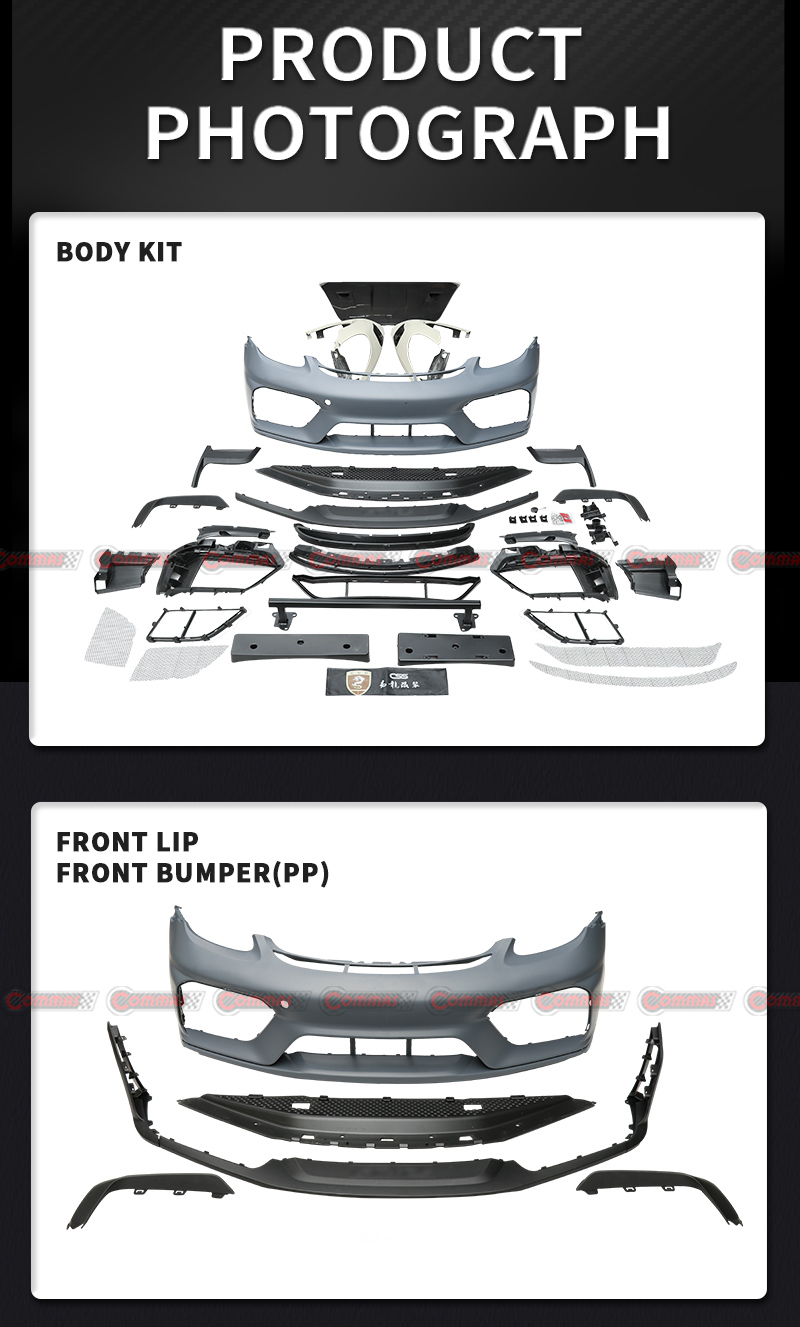 carroceria porsche 718