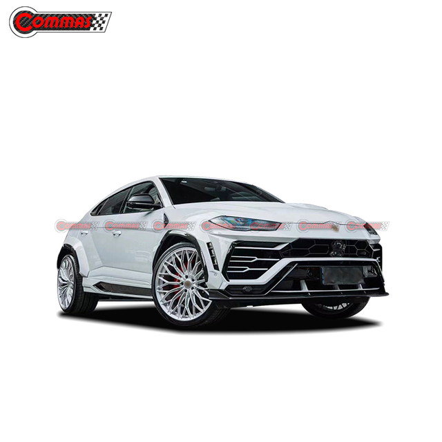 Kit de corpo estilo Lamrboghini URUS 1016