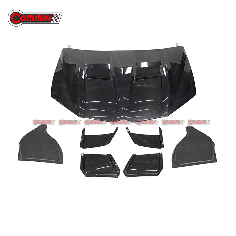 kit de carroceria lamborghini urus topcar