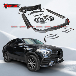 Kit de carroceria Mansory para Mercedes Benz GLE Coupe