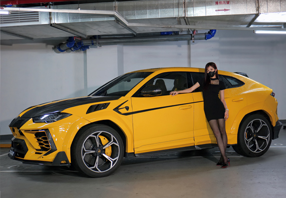 Por que os carros precisam ser modificados?