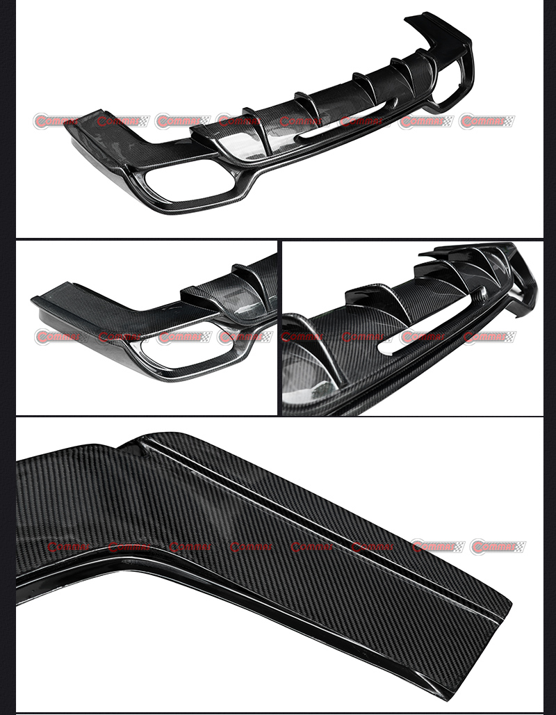 kit de carroceria estilo pd mercedes benz amg gt