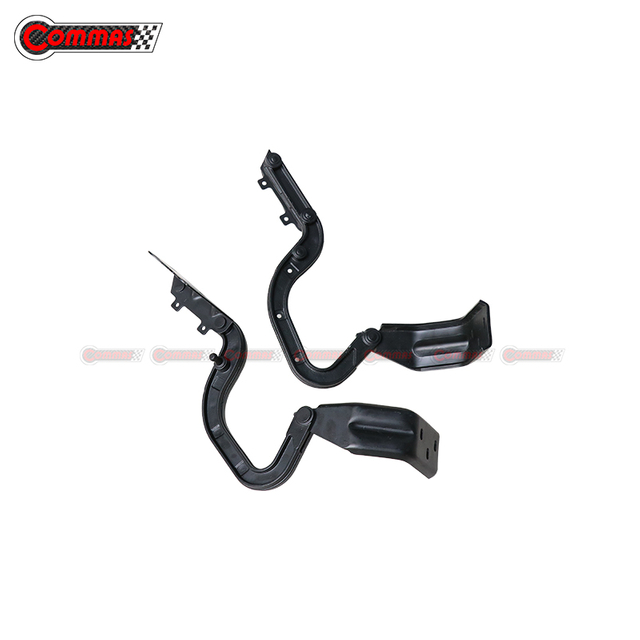 Dobradiça da tampa do capô OEM para Mclaren 540C