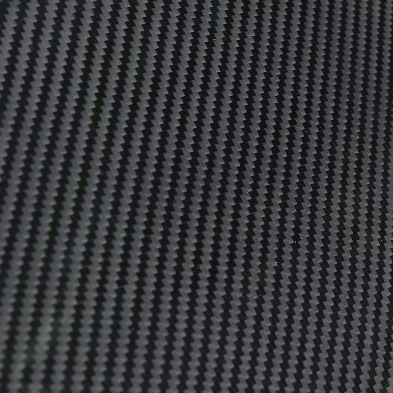 Como distinguir a fibra de carbono seca e úmida?