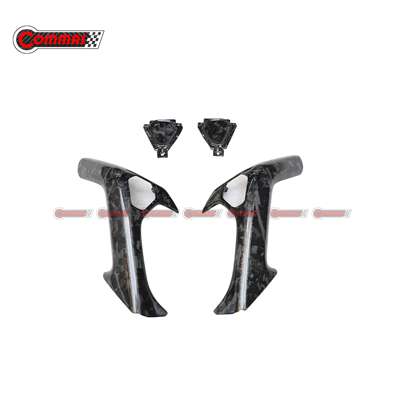 Ma&ccedil;aneta interna de fibra de carbono LP610