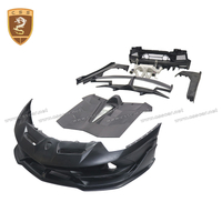 Kit de carroceria Lamborghini LP700 SVJ