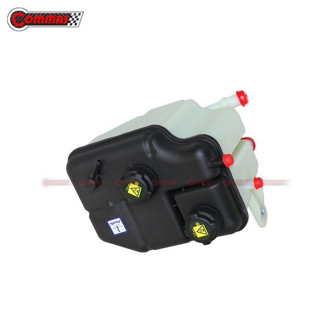 Chaleira auxiliar JBL OEM para Maserati MSLDV6