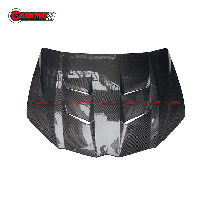 Melhorando o desempenho do motor: a importância das tampas do motor