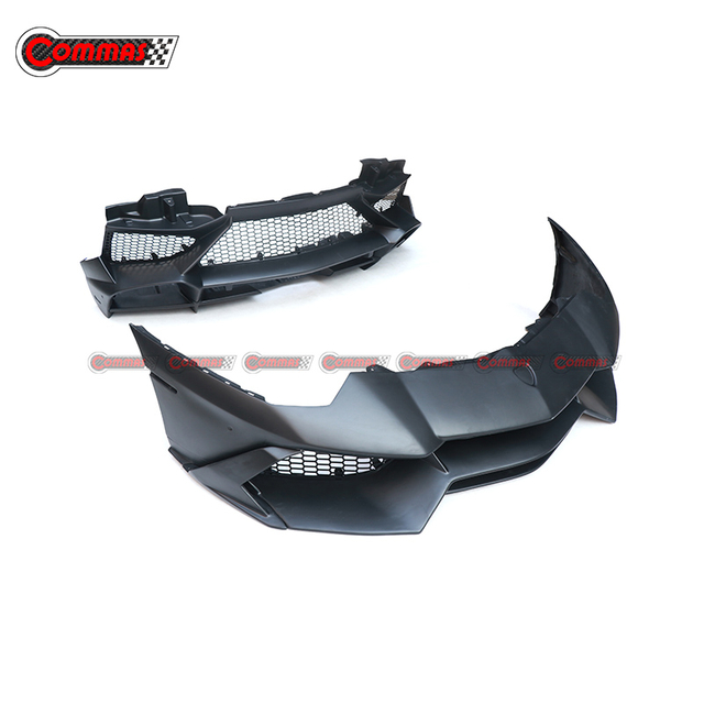 Kit de carroceria de edição limitada de fibra de vidro para Lamborghini Aventador LP700 a LP720