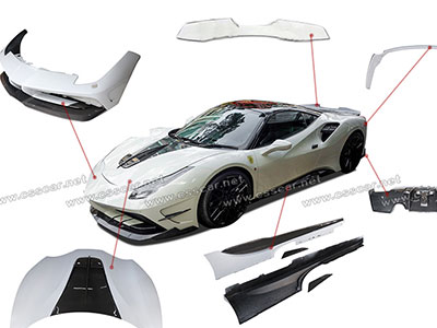 Guangzhou CSS Auto Accessories Co., Ltd.foi criada em 2012 e localizada em Guangzhou China