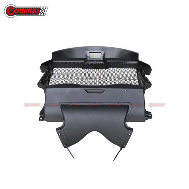 Tampa de coleta de ar do radiador OEM para Maserati V6