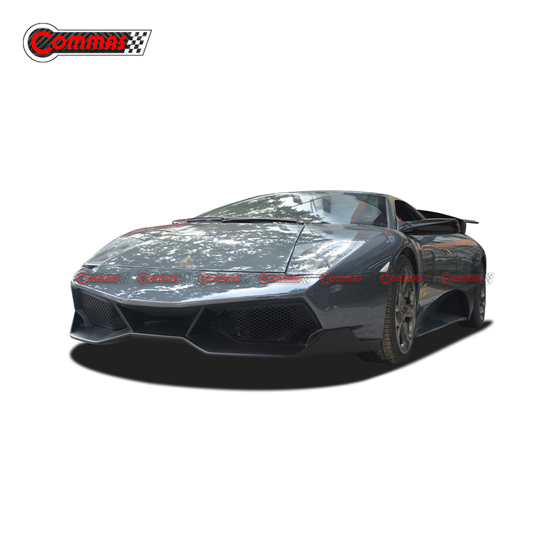 kit de carroceria lambroghini lp640 a lp670