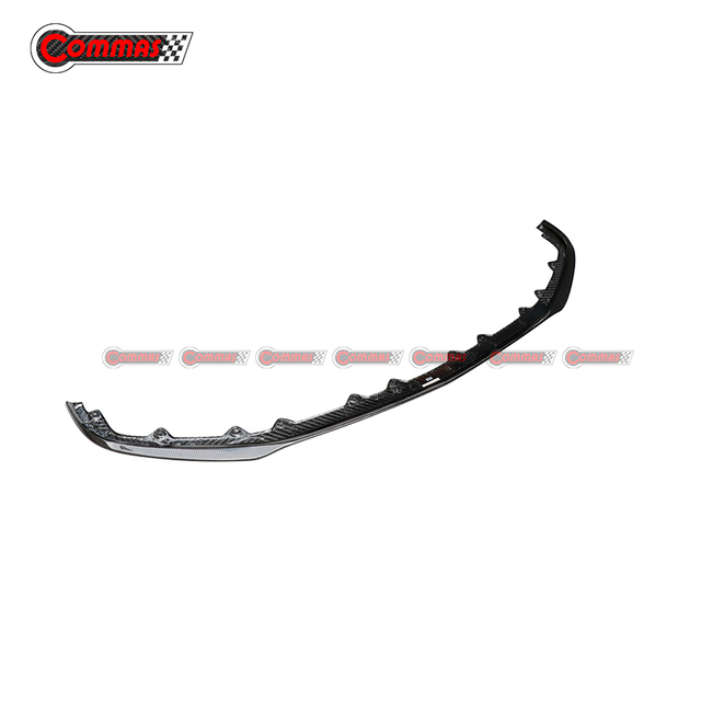 BodyKit pequeno de fibra de carbono para Bentley Continental GT 2020 edição limitada